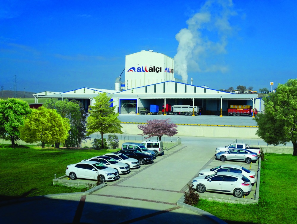 Alçı Plaka Sistem Ürünleri